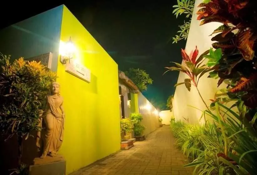 Fotos del hotel Athena Garden Villa & Spa:  8