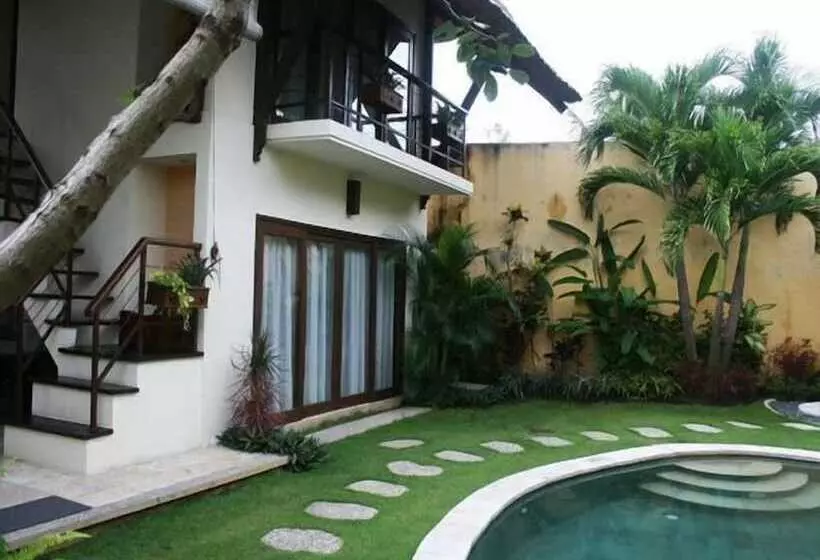 Fotos del hotel Athena Garden Villa & Spa:  22