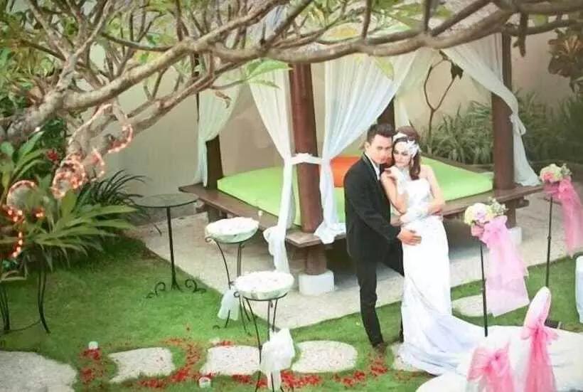 Fotos del hotel Athena Garden Villa & Spa:  6