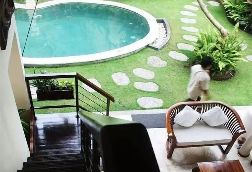 Fotos del hotel Athena Garden Villa & Spa:  18