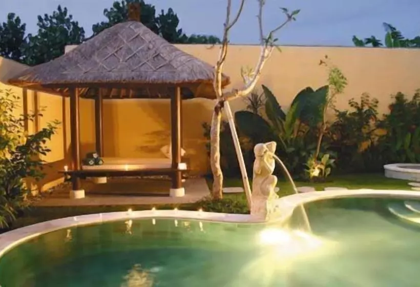 Fotos del hotel Athena Garden Villa & Spa:  5