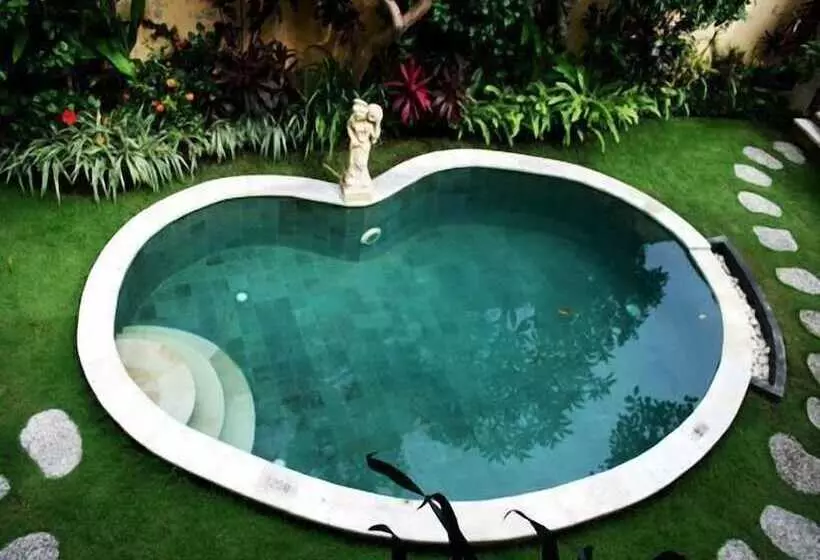 Fotos del hotel Athena Garden Villa & Spa:  2