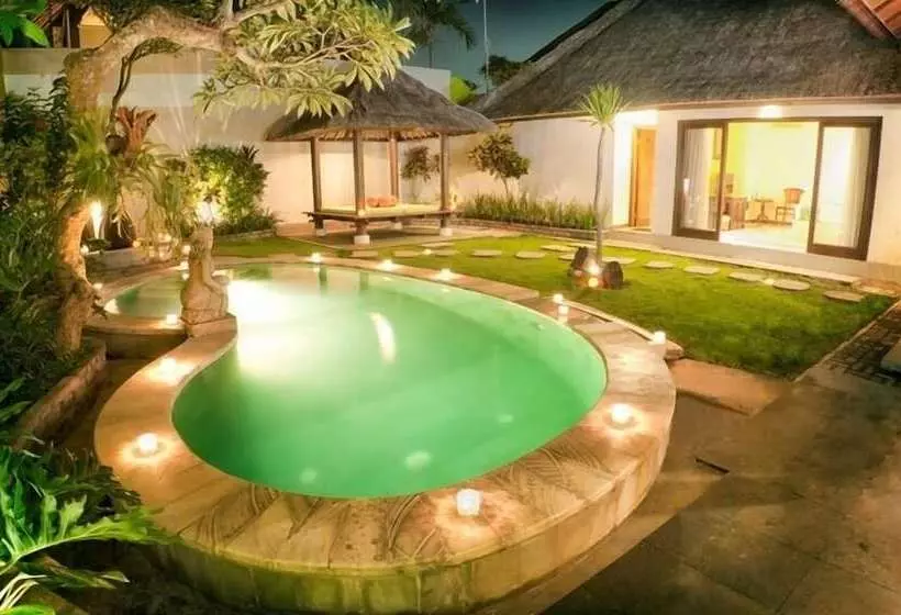 Fotos del hotel Athena Garden Villa & Spa:  16