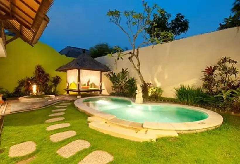 Fotos del hotel Athena Garden Villa & Spa:  10