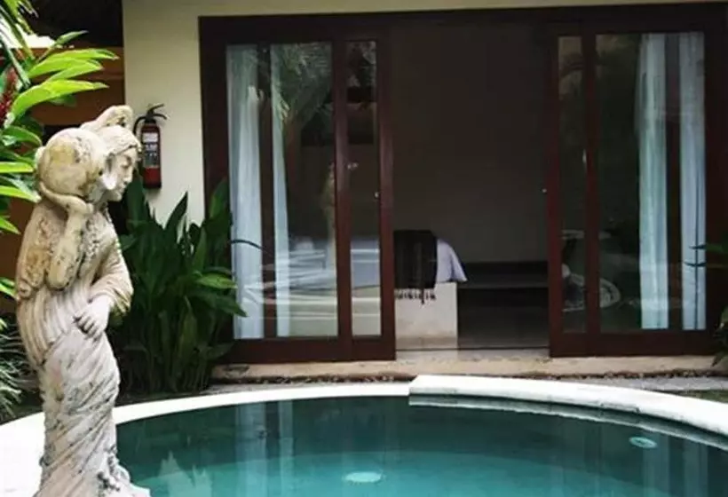 Fotos del hotel Athena Garden Villa & Spa:  14