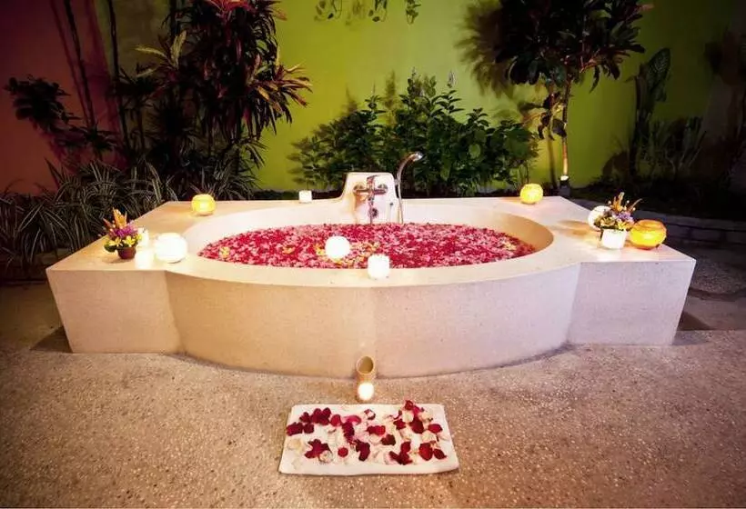 Fotos del hotel Athena Garden Villa & Spa:  4