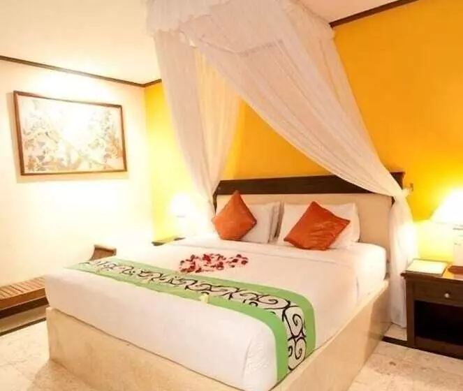 Fotos del hotel Athena Garden Villa & Spa:  9