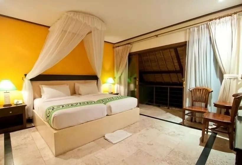 Fotos del hotel Athena Garden Villa & Spa:  13