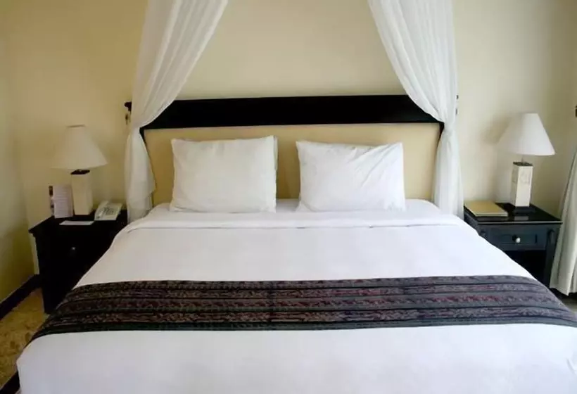 Fotos del hotel Athena Garden Villa & Spa:  15