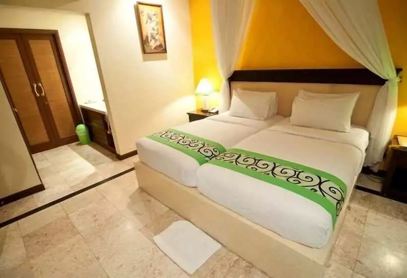 Athena Garden Villa & Spa