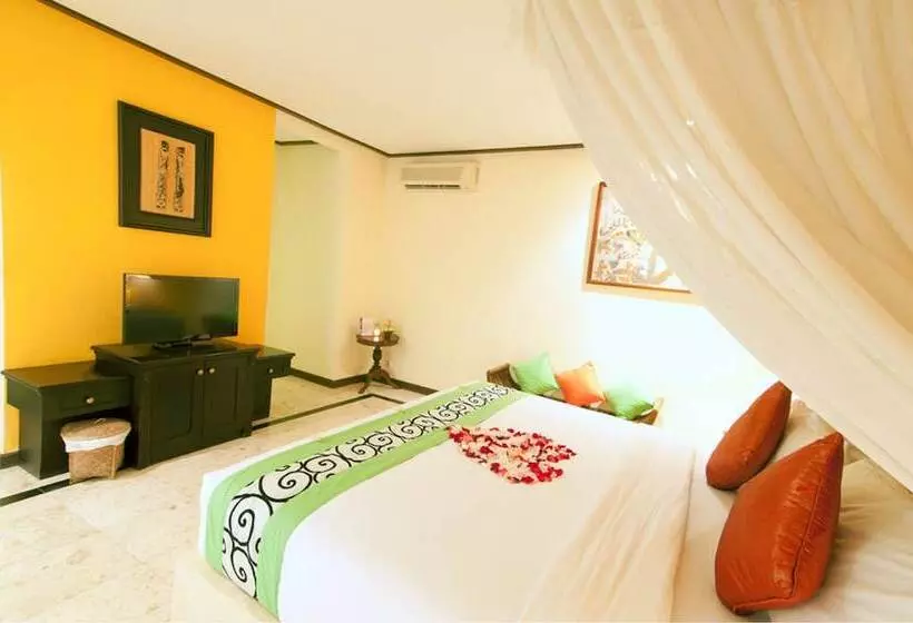 Fotos del hotel Athena Garden Villa & Spa:  17