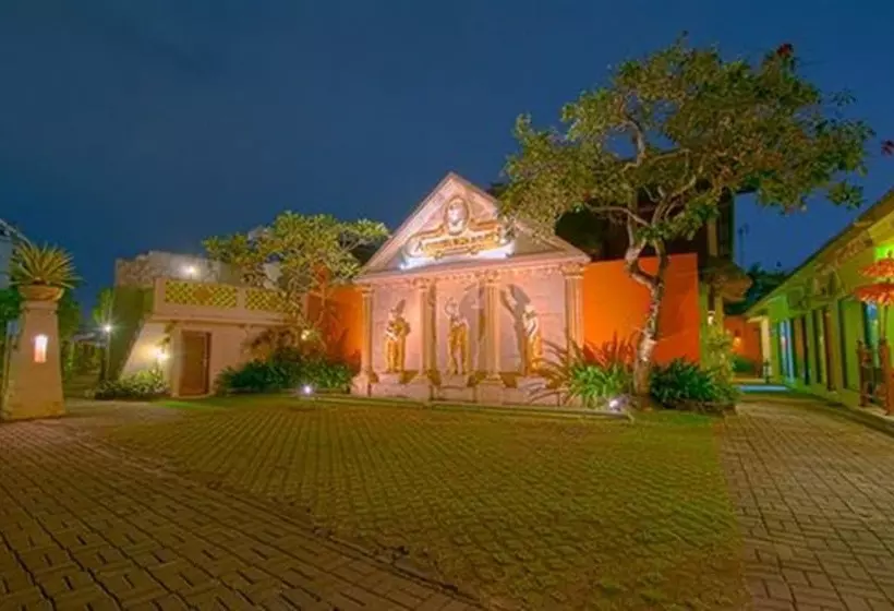 Fotos del hotel Athena Garden Villa & Spa:  12