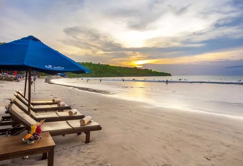 Fotos del hotel Bali Baliku Private Pool Villas:  5