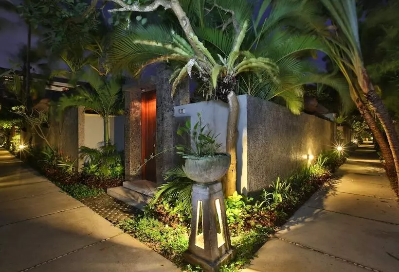 Fotos del hotel Bali Baliku Private Pool Villas:  9