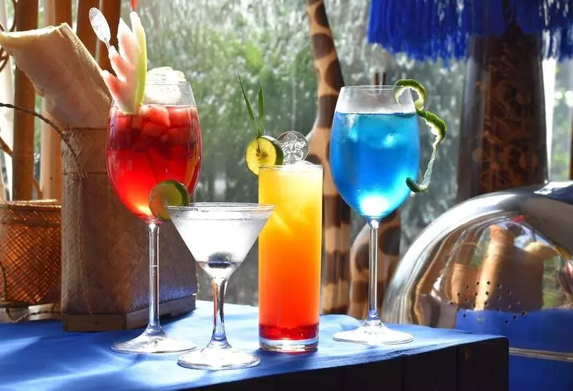 Fotos del hotel Bali Baliku Private Pool Villas:  7