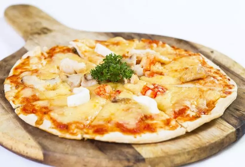 Fotos del hotel Bali Baliku Private Pool Villas:  19