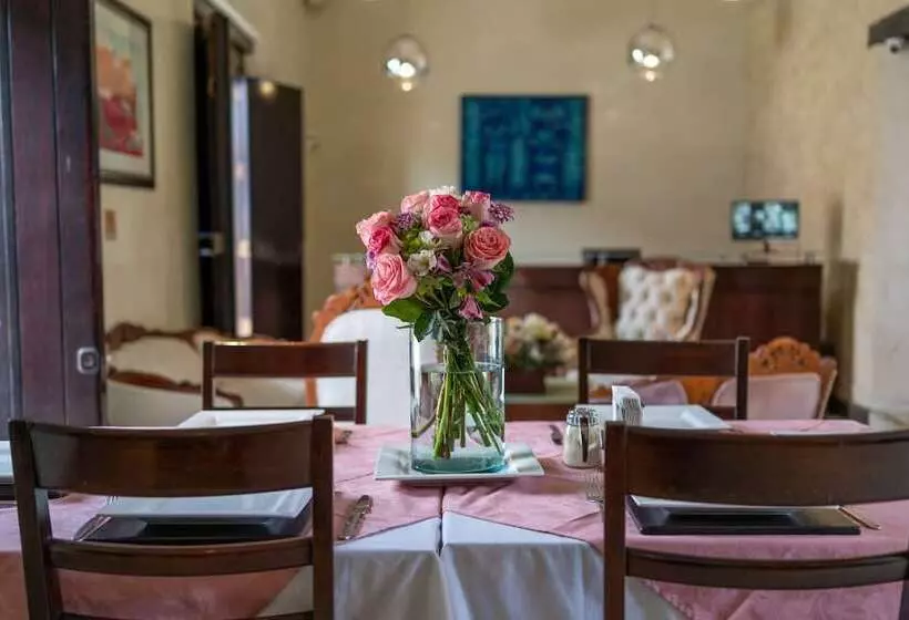 Fotos del hotel Casa De Las Flores:  11