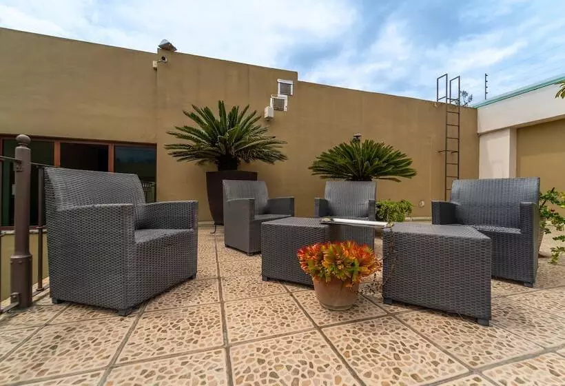 Fotos del hotel Casa De Las Flores:  4