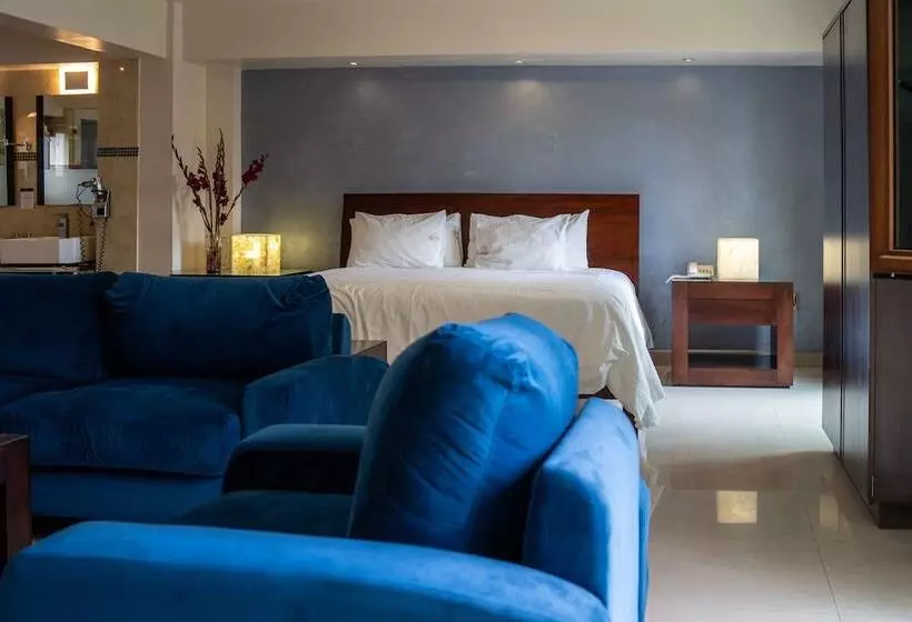 Fotos del hotel Casa De Las Flores:  21