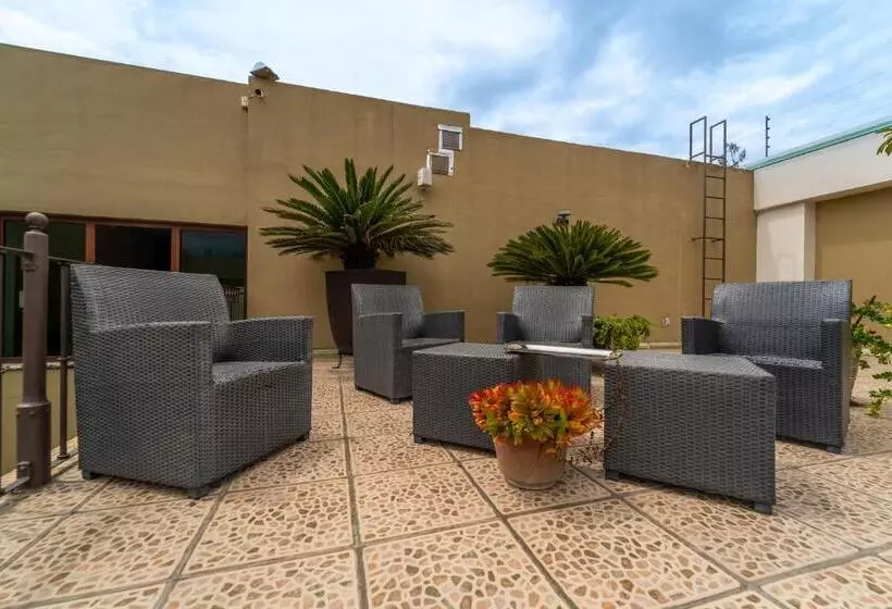 Fotos del hotel Casa De Las Flores:  12