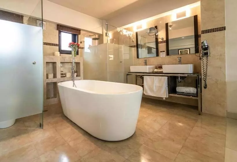 Fotos del hotel Casa De Las Flores:  25