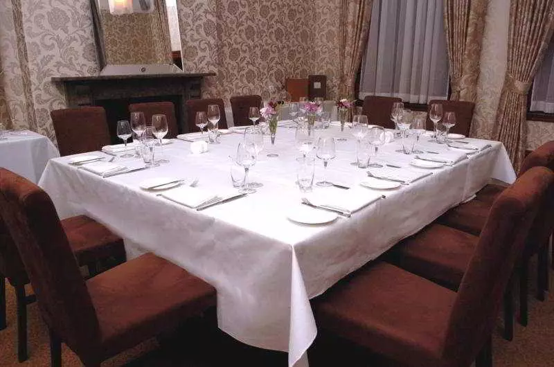 Fotos del hotel Cathedral Quarter:  3