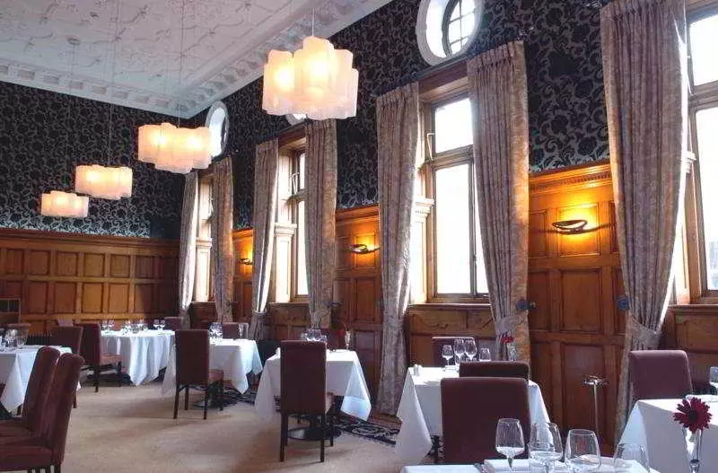 Fotos del hotel Cathedral Quarter:  7