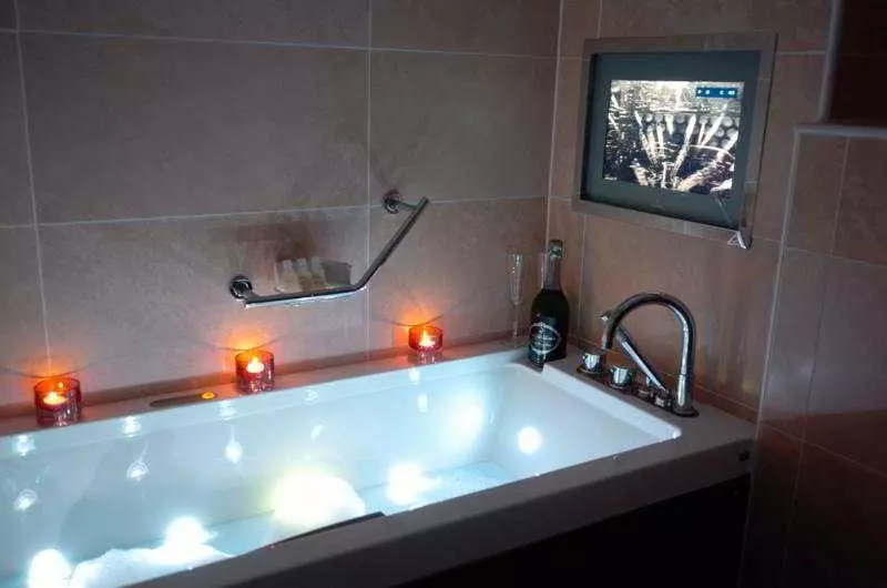 Fotos del hotel Cathedral Quarter:  5