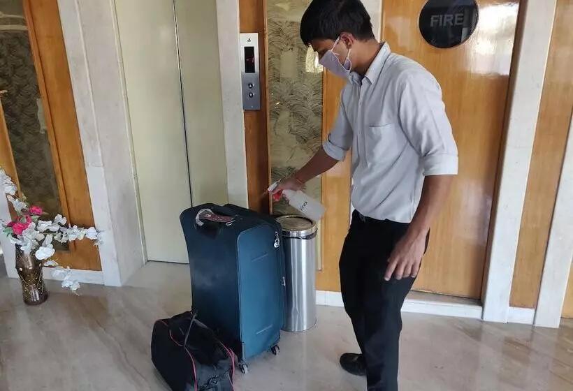 Fotos del hotel Chandra Inn:  17