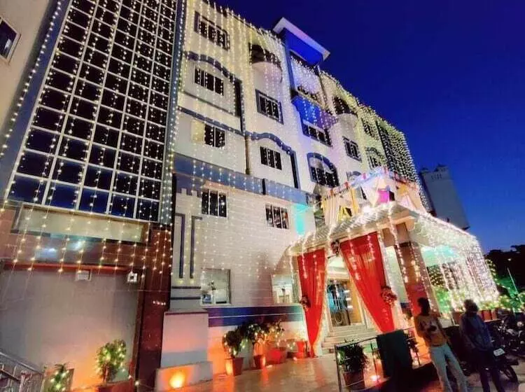 Fotos del hotel Chandra Inn:  9