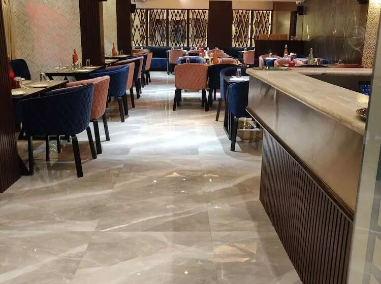 Fotos del hotel Chandra Inn:  24