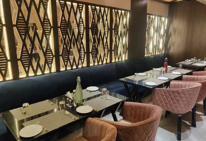 Fotos del hotel Chandra Inn:  23