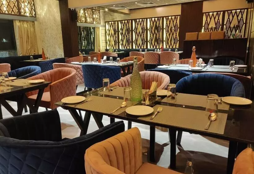 Fotos del hotel Chandra Inn:  12