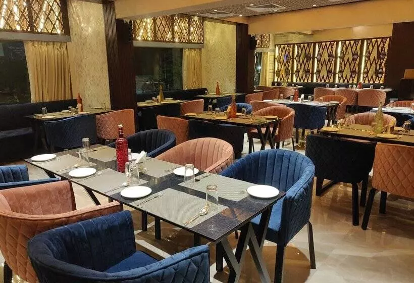 Fotos del hotel Chandra Inn:  19