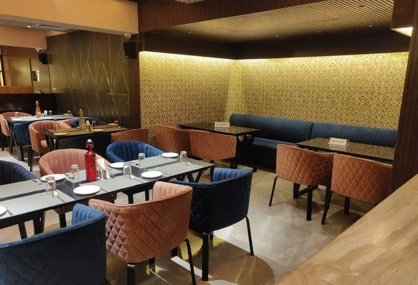 Fotos del hotel Chandra Inn:  25