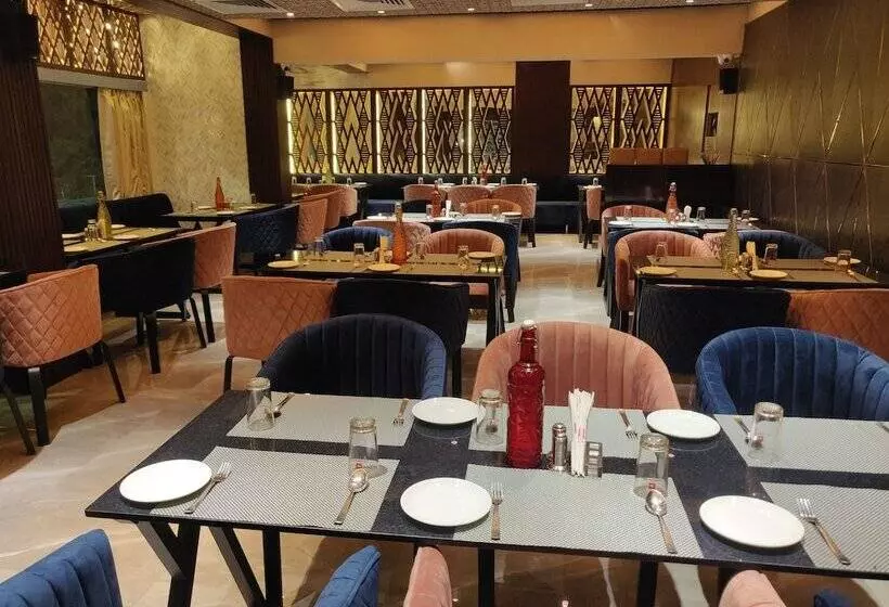 Fotos del hotel Chandra Inn:  21