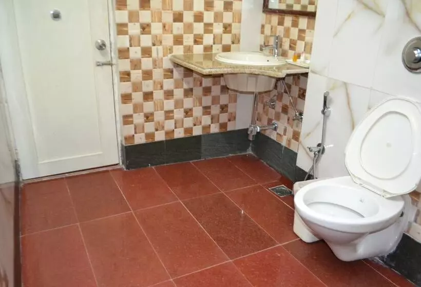 Fotos del hotel Chandra Inn:  13