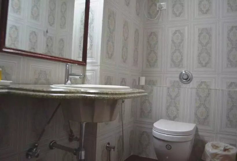 Fotos del hotel Chandra Inn:  7