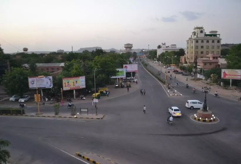 Fotos del hotel Chandra Inn:  14