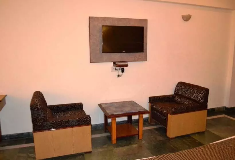 Fotos del hotel Chandra Inn:  3