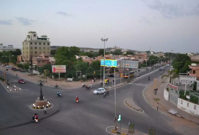 Fotos del hotel Chandra Inn:  8