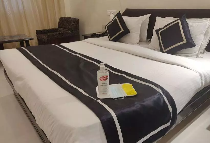 Fotos del hotel Chandra Inn:  22