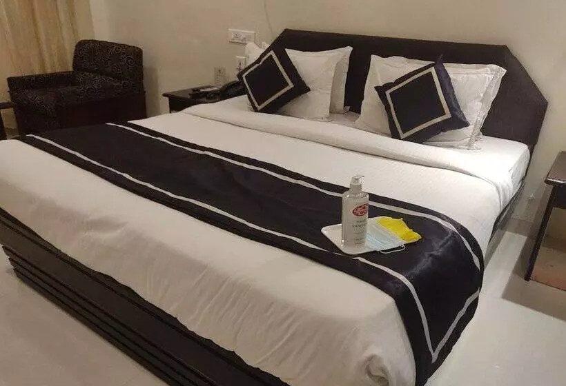 Fotos del hotel Chandra Inn:  20