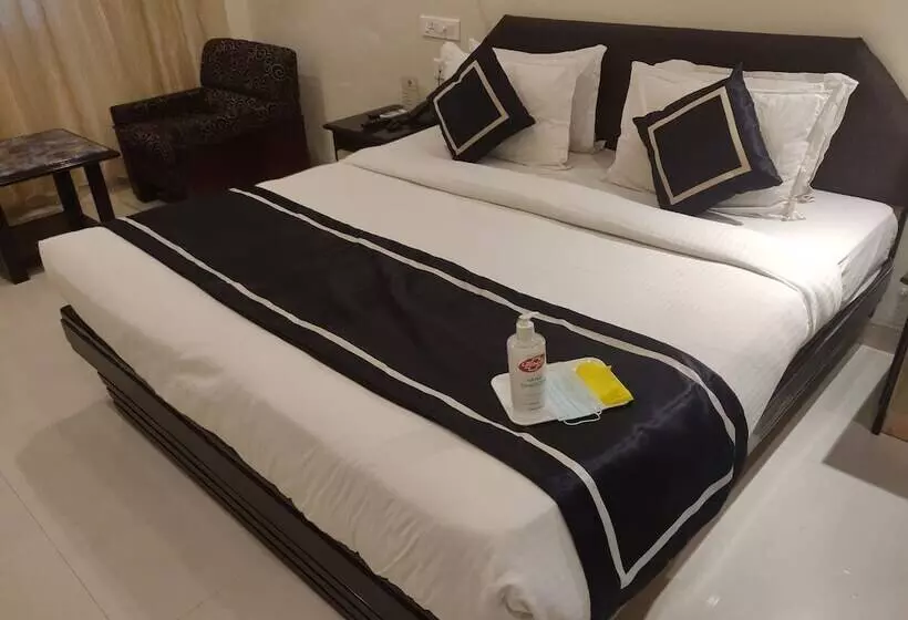 Fotos del hotel Chandra Inn:  18