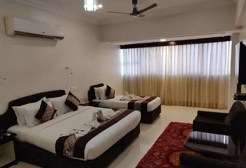 Fotos del hotel Chandra Inn:  15