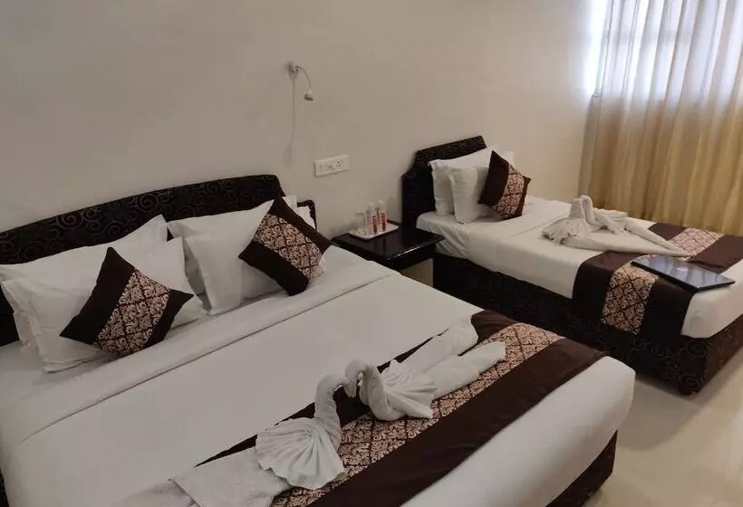 Fotos del hotel Chandra Inn:  10