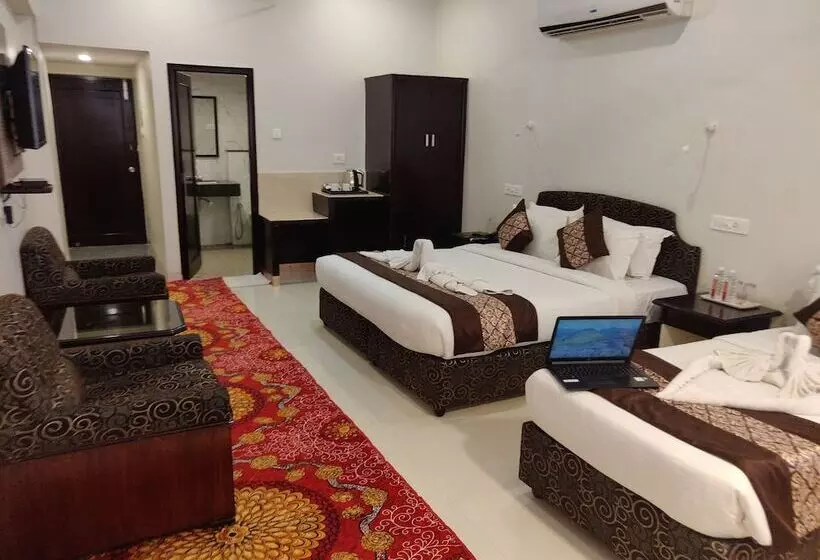 Fotos del hotel Chandra Inn:  2