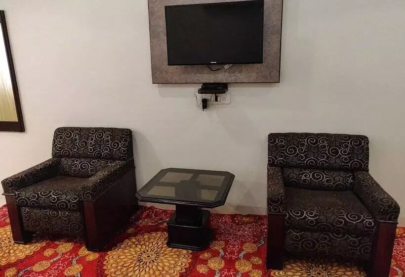 Fotos del hotel Chandra Inn:  11