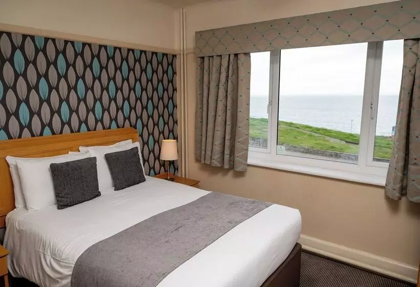 Fotos del hotel Commodore Hotel By Greene King Inns:  12