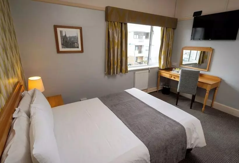 Fotos del hotel Commodore Hotel By Greene King Inns:  6